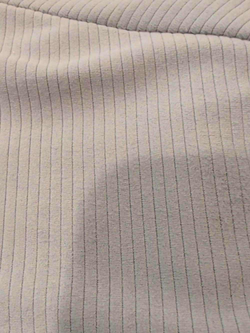 Rhone Ripple Full Zip Hoodie Ribbed - Picture 8 of 8